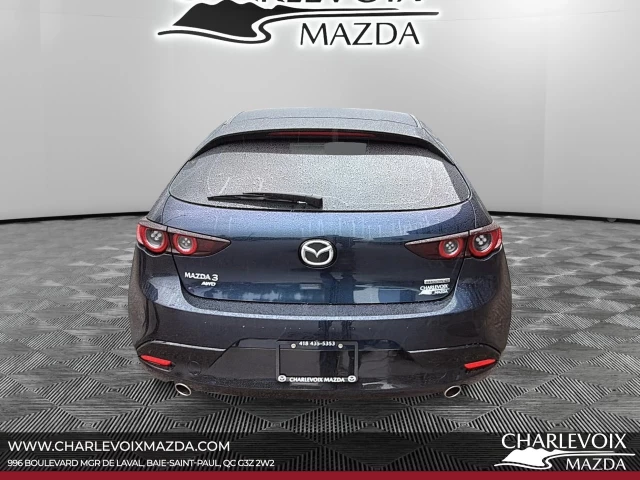 Mazda Mazda3 Sport GS AWD 2020