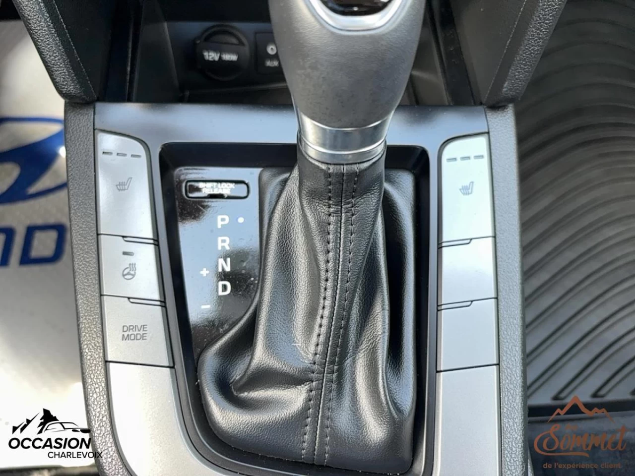 2017 Hyundai Elantra
                                                    4dr Sdn Auto GL Main Image