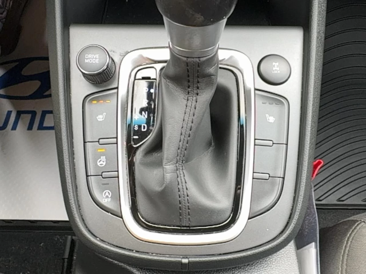 2022 Hyundai Kona 2.0L Preferred AWD Image principale