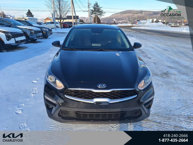 Kia Forte LX 2021
