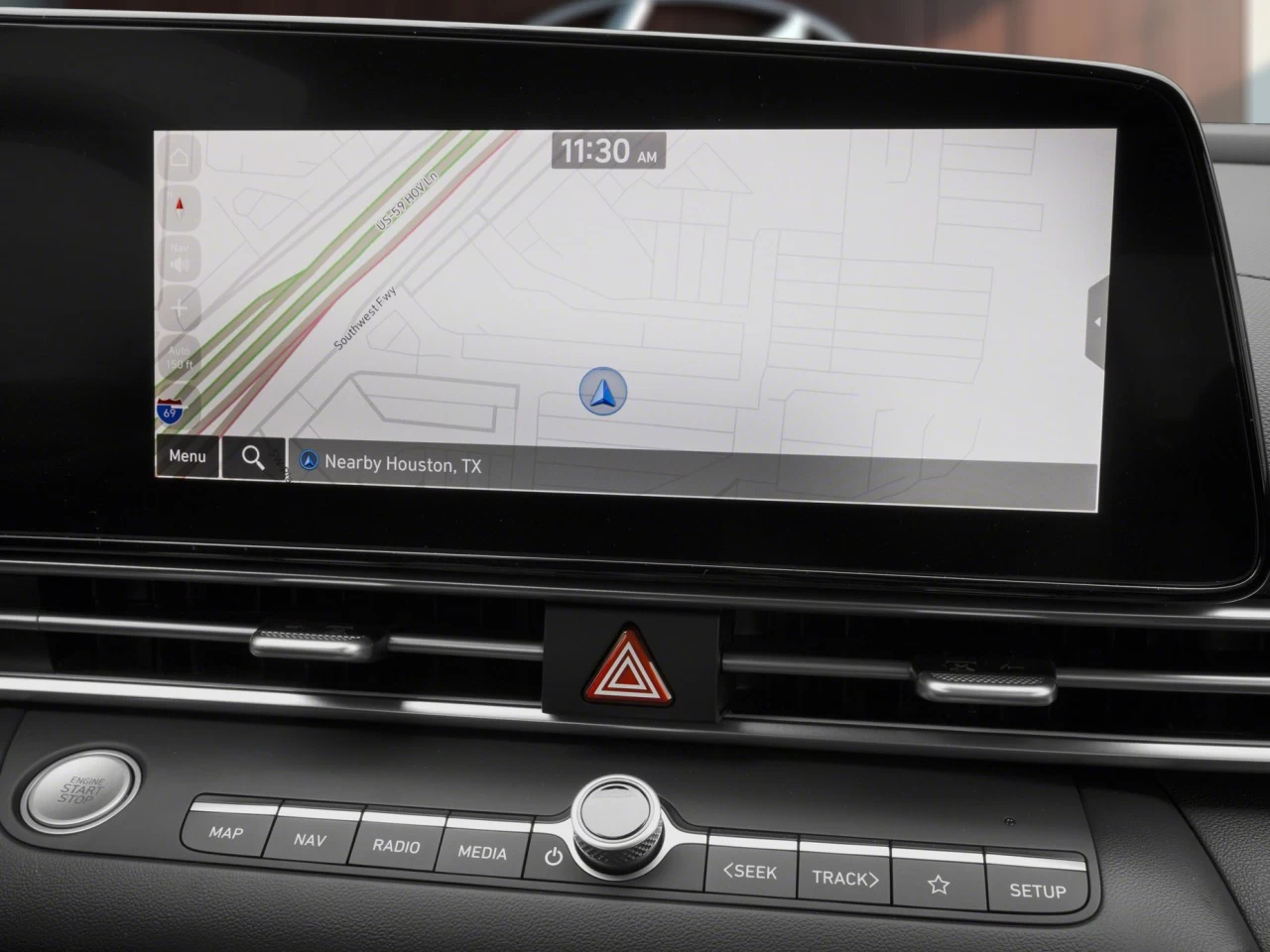 2025 Hyundai Elantra Preferred Image principale