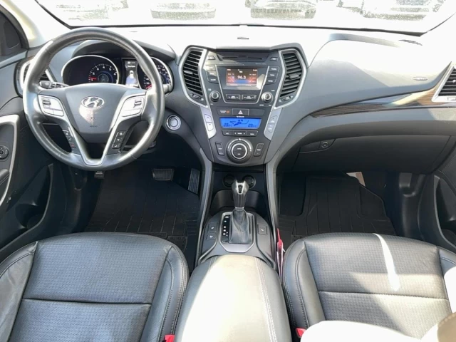 Hyundai Santa Fe Sport AWD 4dr 2.0T SE 2016