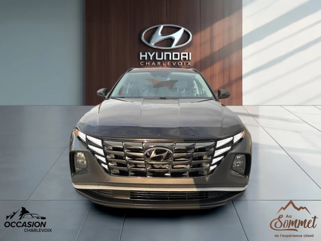 Hyundai Tucson Preferred AWD 2022