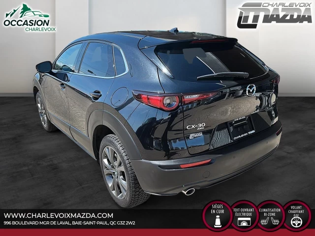 Mazda CX-30 GT AWD 2022