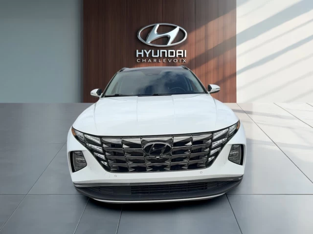 Hyundai Tucson Ultimate AWD 2023