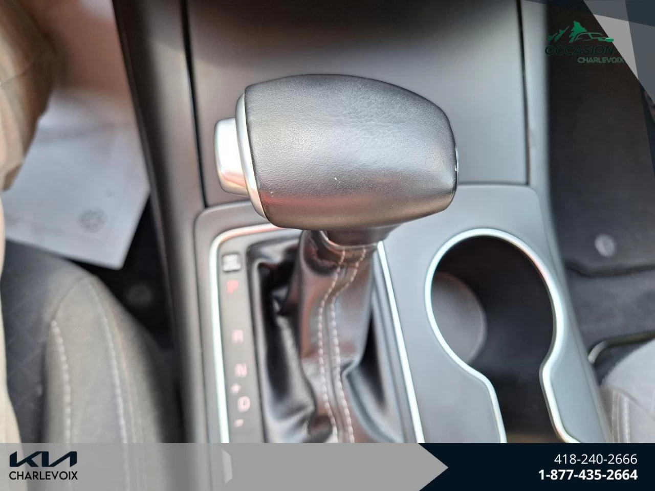2019 Kia Sorento LX AWD Image principale