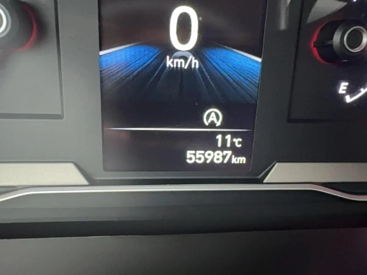 2023 Hyundai Tucson Preferred AWD Main Image