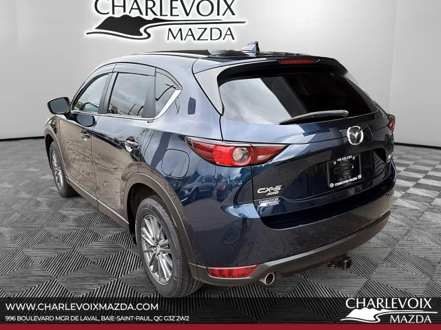 Mazda CX-5 GS 2017