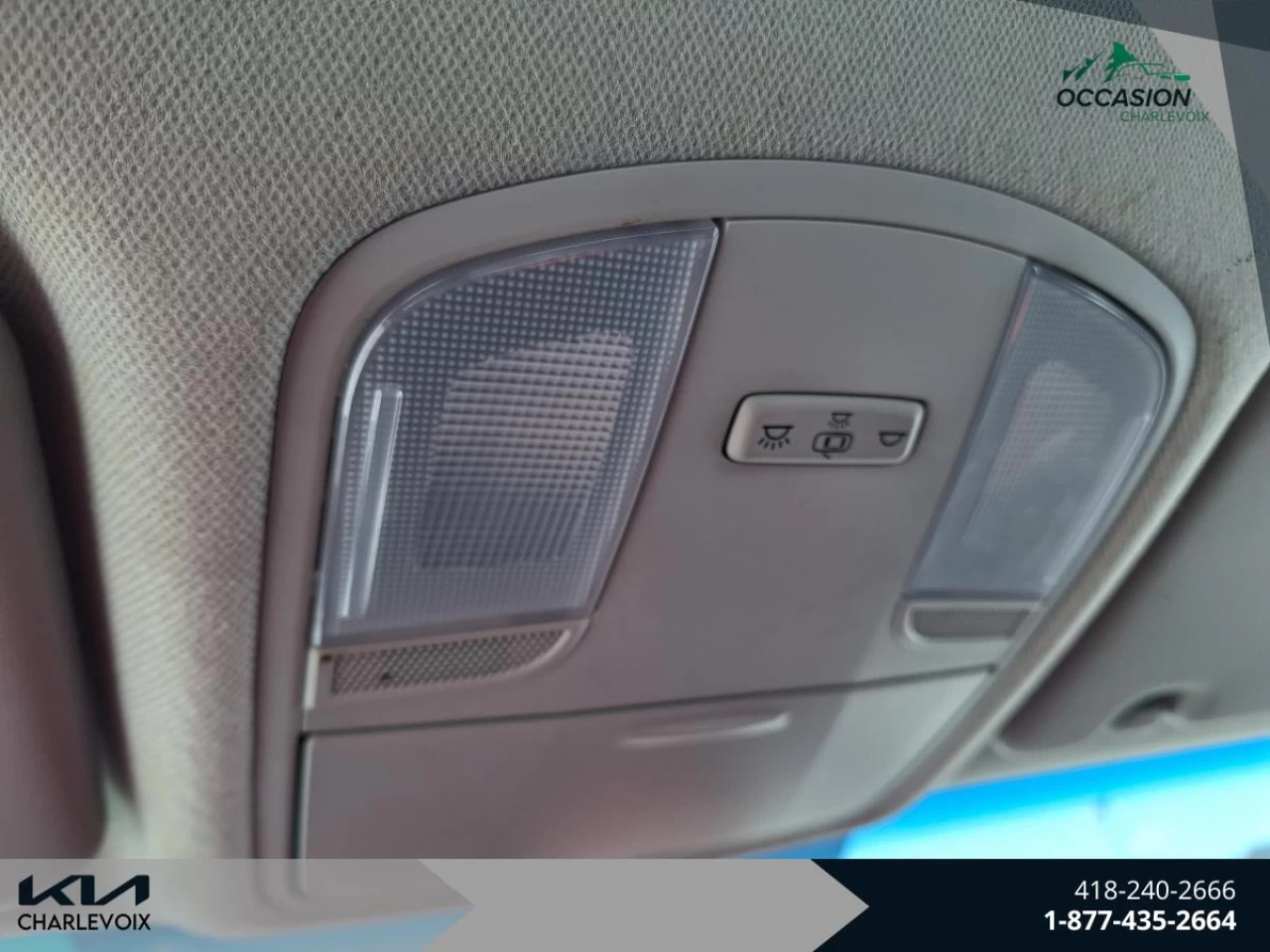 2021 Hyundai Kona 2.0L Essential AWD Image principale