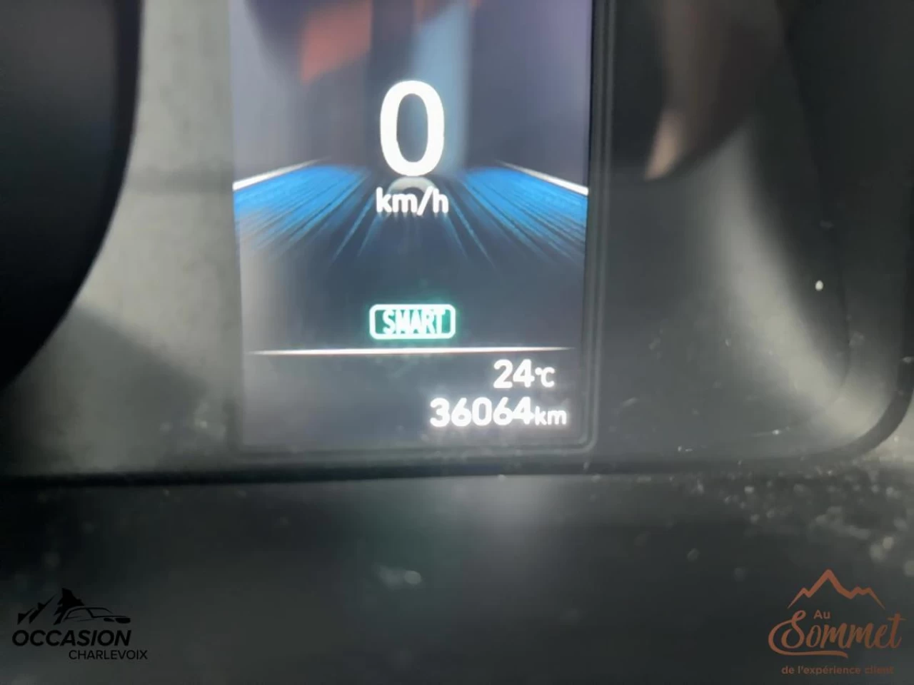 2023 Hyundai Elantra
                                                    Preferred IVT Image principale