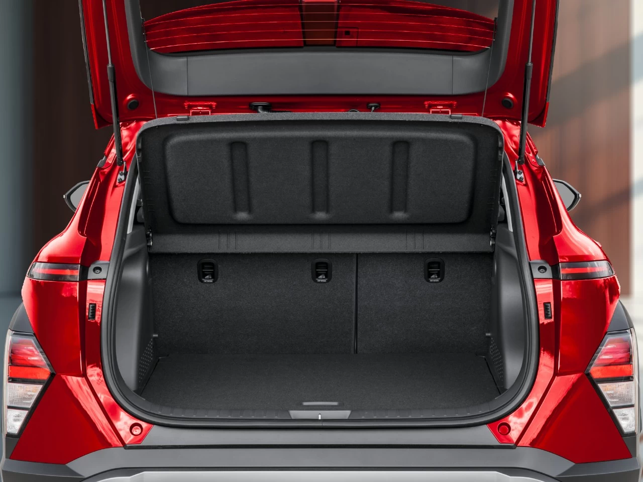 2026 Hyundai Kona 2.0l Preferred Awd Image principale