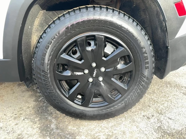 Hyundai Tucson Preferred AWD w/Trend Package 2022