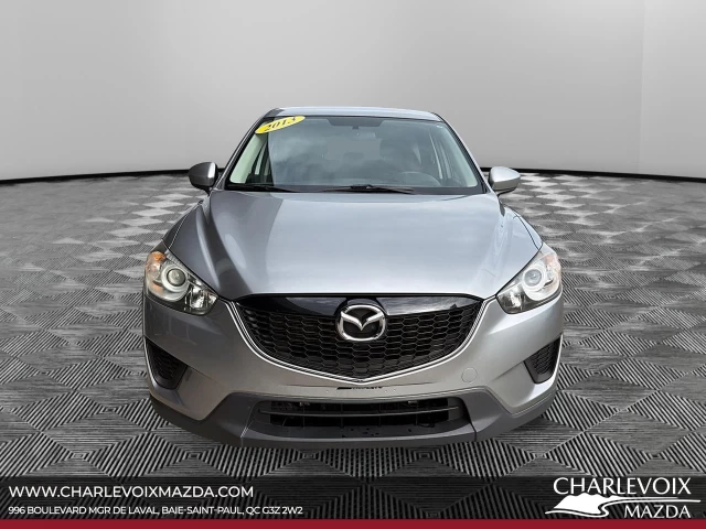 Mazda CX-5 GX 2013