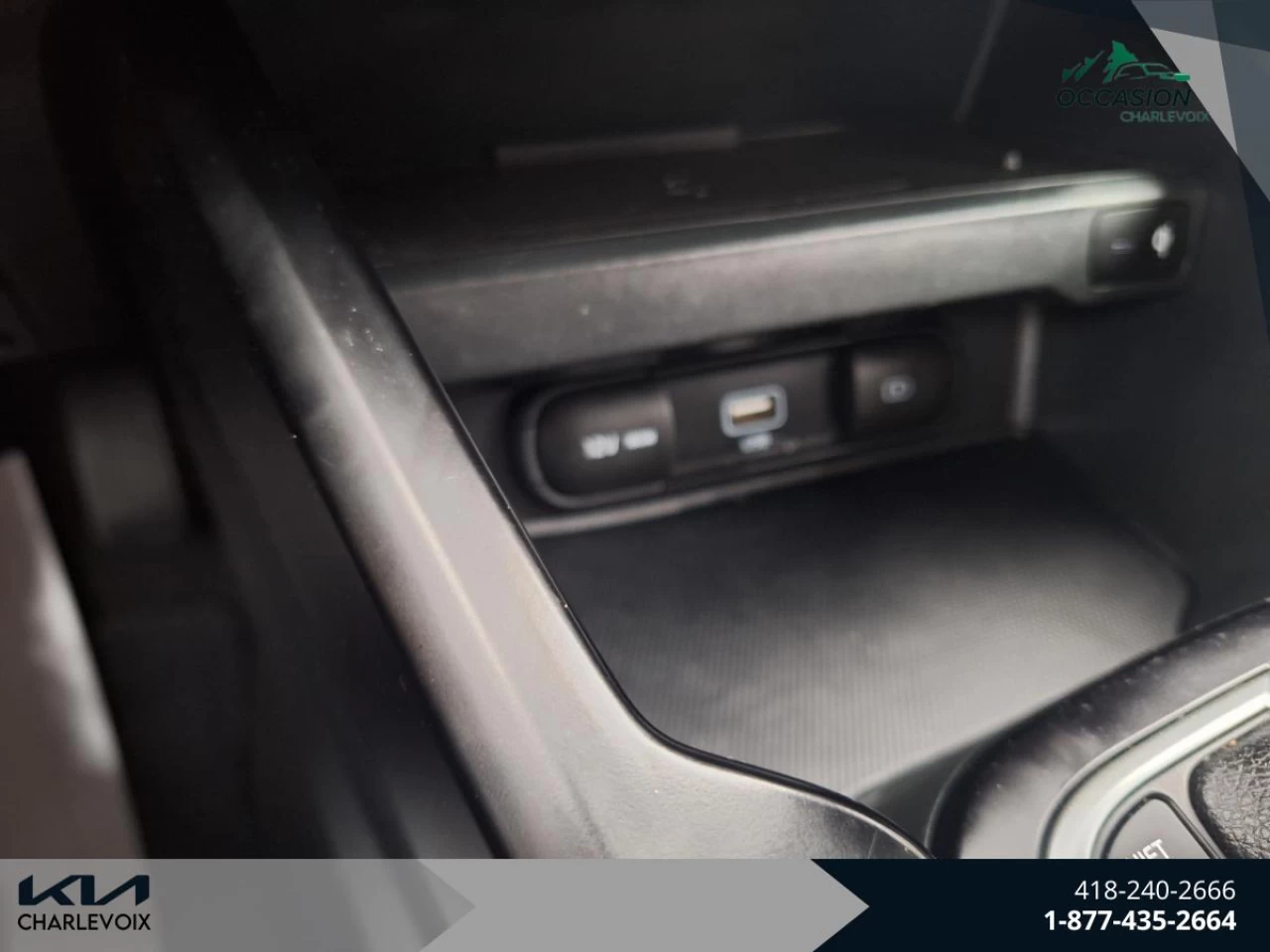 2021 Kia Soul EX Main Image