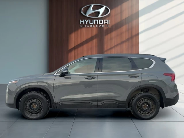 Hyundai Santa Fe Urban AWD 2022