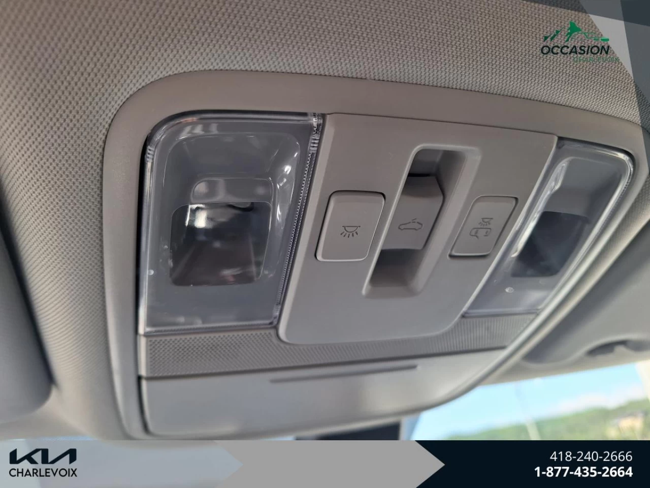 2025 Kia Soul EX+ Main Image