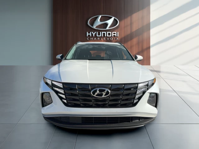 Hyundai Tucson Preferred AWD 2023