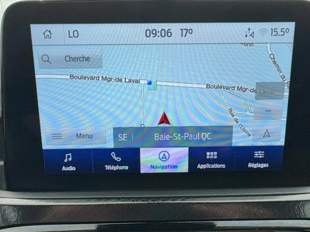 2022 Ford Escape SEL AWD Main Image