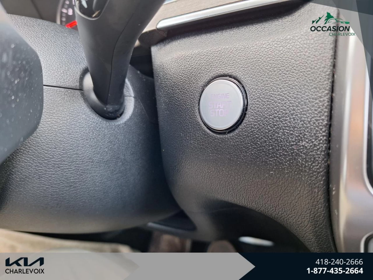 2022 Kia Sorento EX AWD Image principale