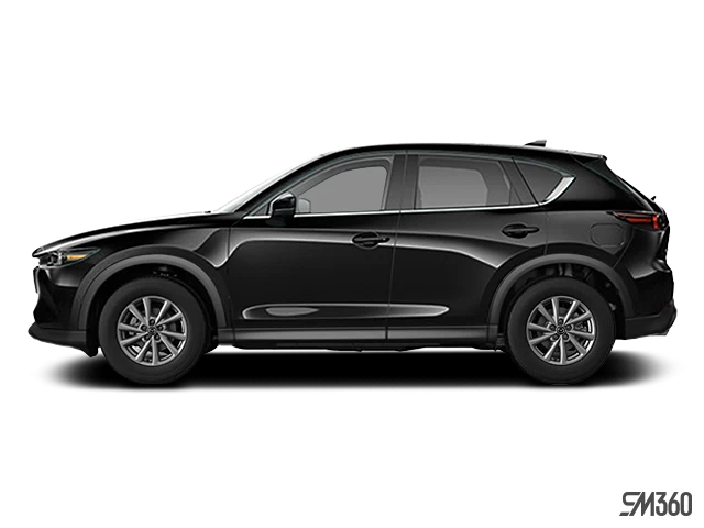 Mazda CX-5 GX 2023