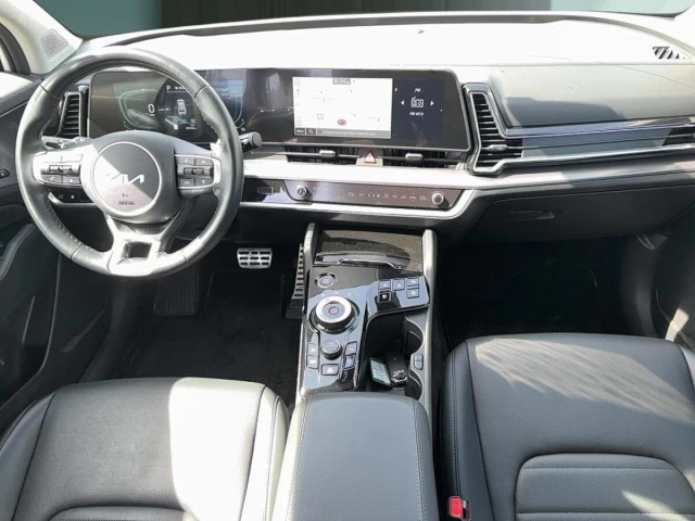 Kia Sportage EX Premium AWD 2023
