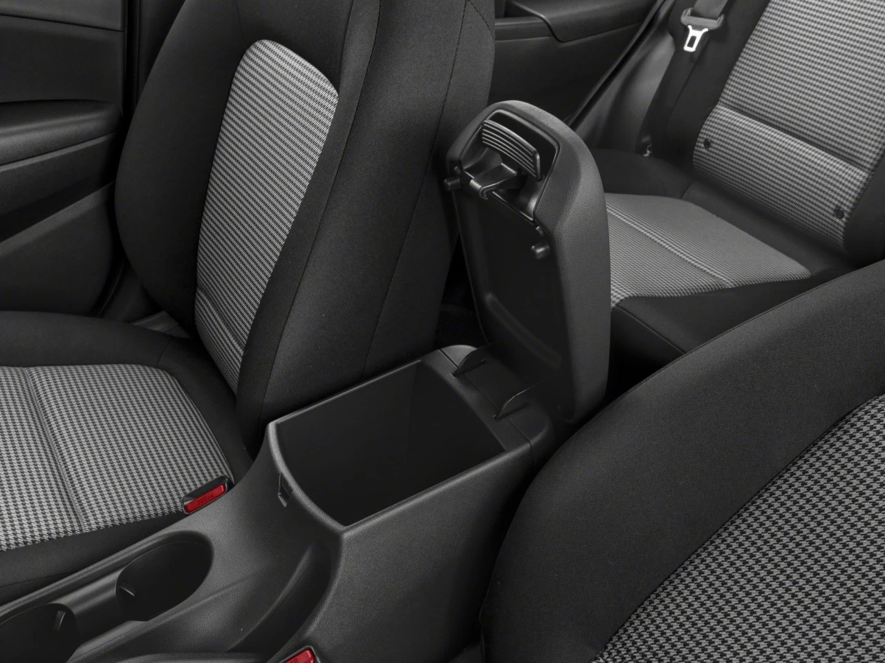2020 Hyundai Kona 2.0l Awd Preferred Image principale