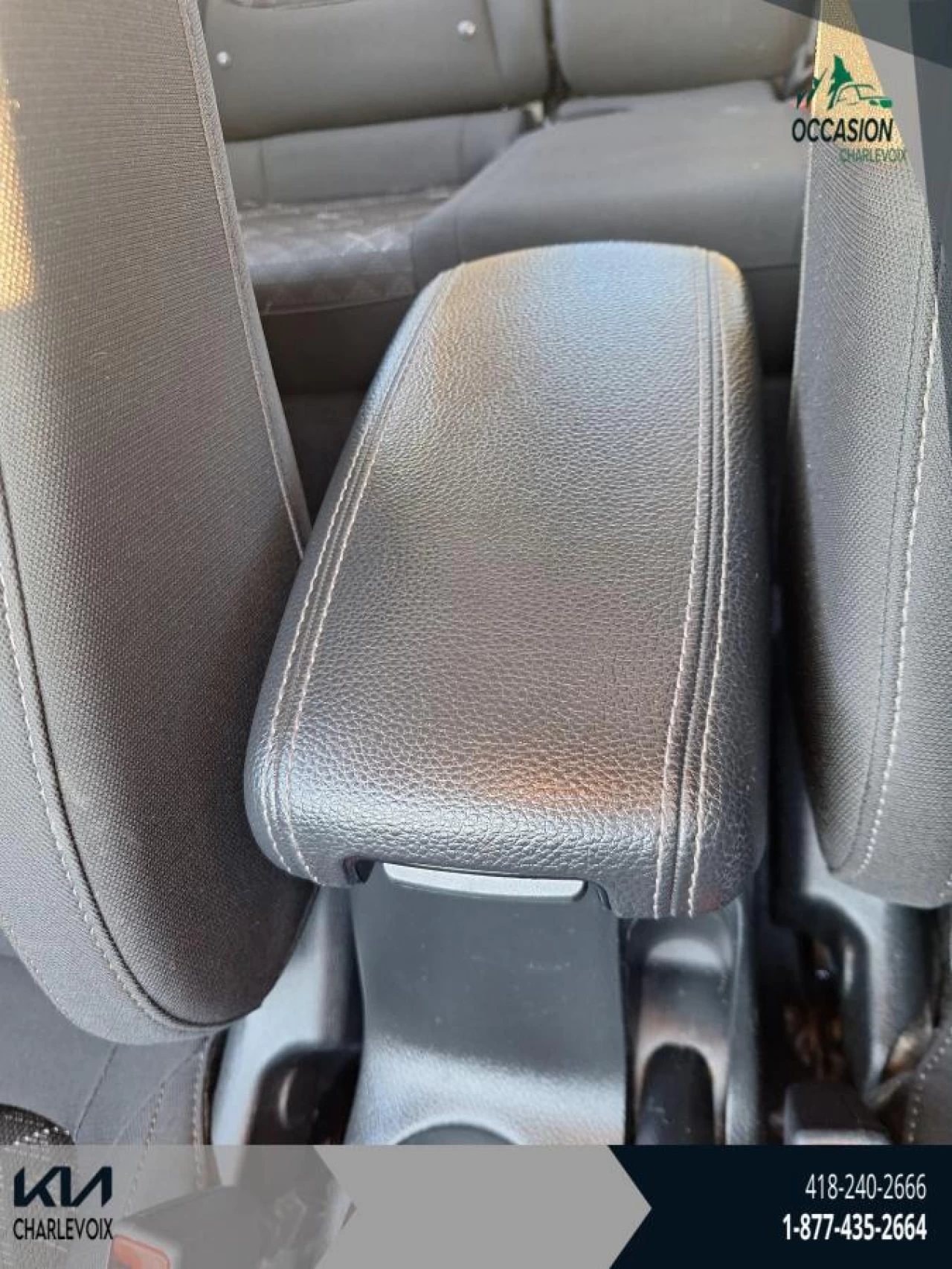 2023 Kia Rio5 LX+ Image principale