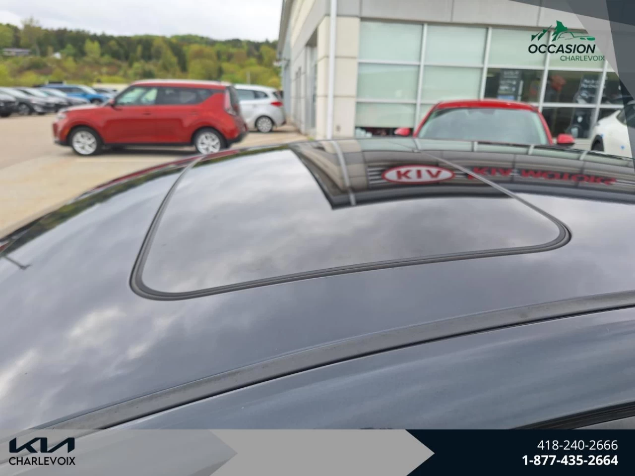 2014 Hyundai Sonata 4dr Sdn 2.4L Auto GLS Main Image
