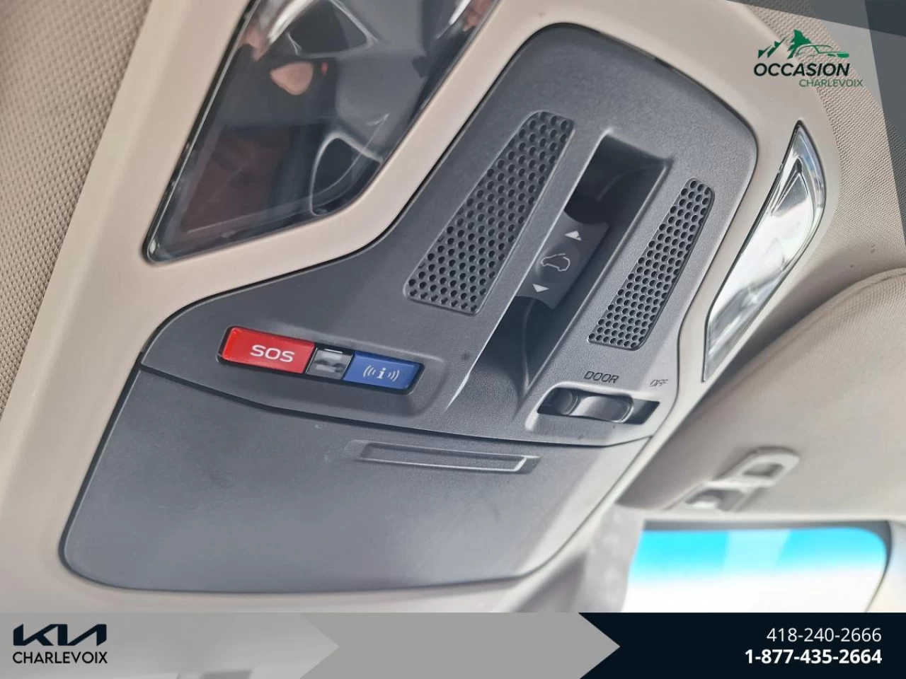 2021 Subaru Outback 2.4i Outdoor XT Image principale