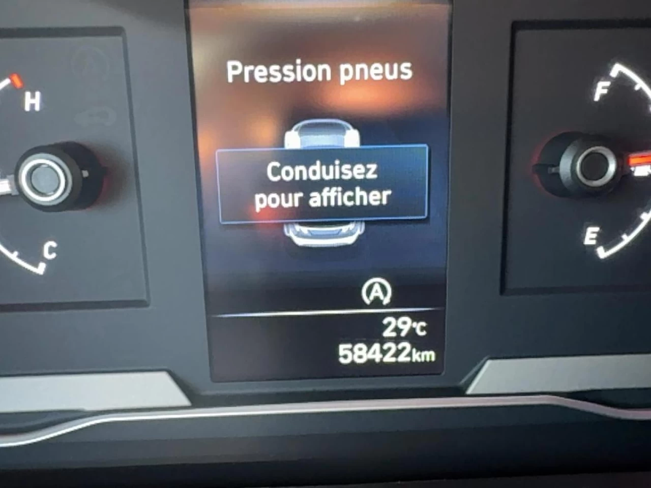 2023 Hyundai Tucson Preferred AWD w/Trend Package Main Image