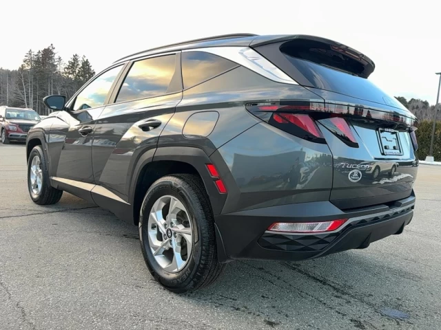 Hyundai Tucson Preferred AWD 2023