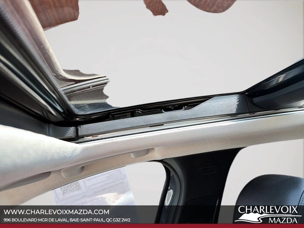 2024 Mazda CX-50 GT Image principale