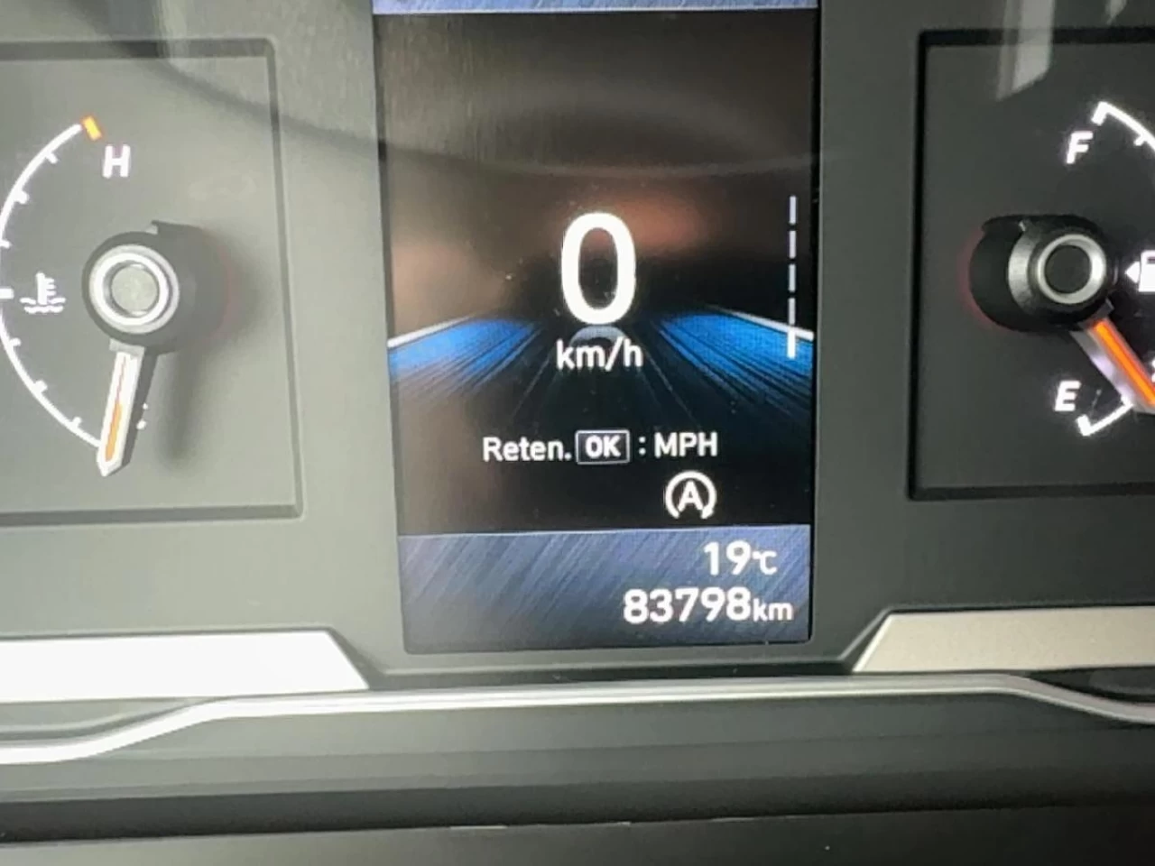2022 Hyundai Tucson Preferred AWD Main Image