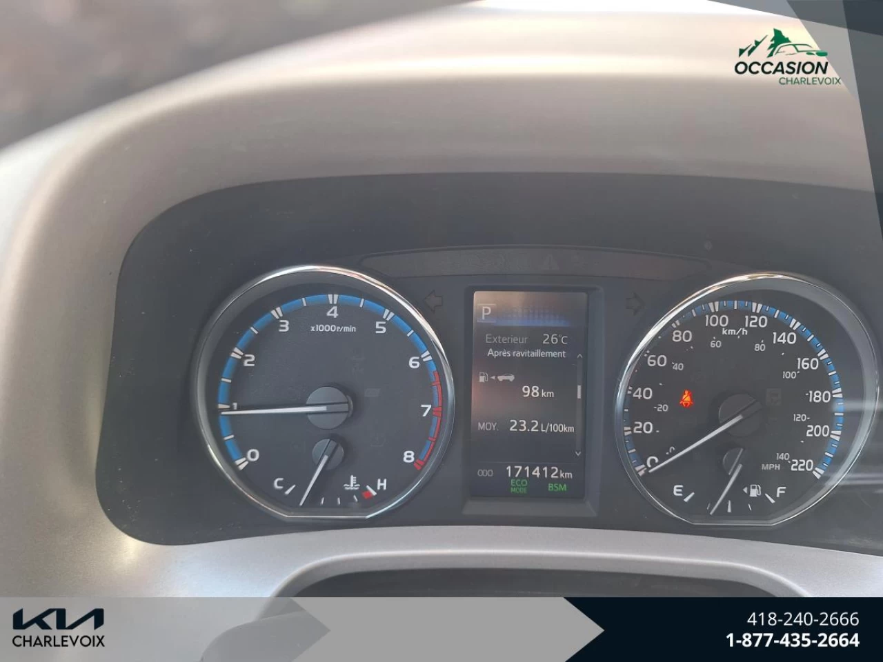 2018 Toyota RAV4 AWD XLE Main Image
