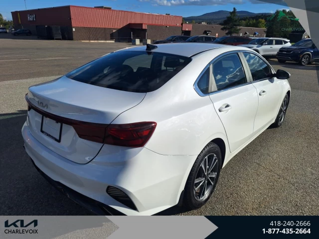 Kia Forte EX 2023