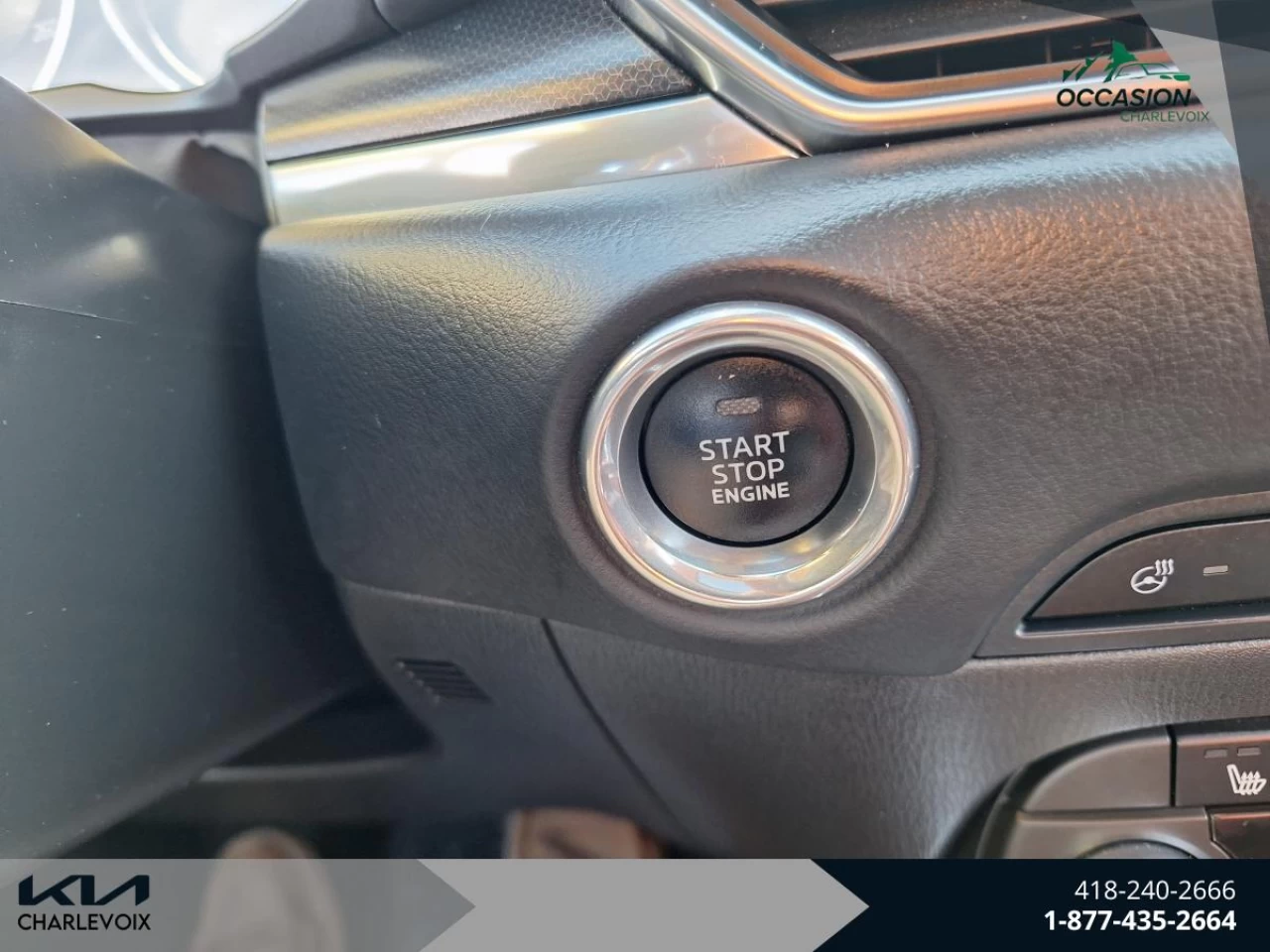 2021 Mazda CX-5 2021.5 Kuro Edition AWD Main Image