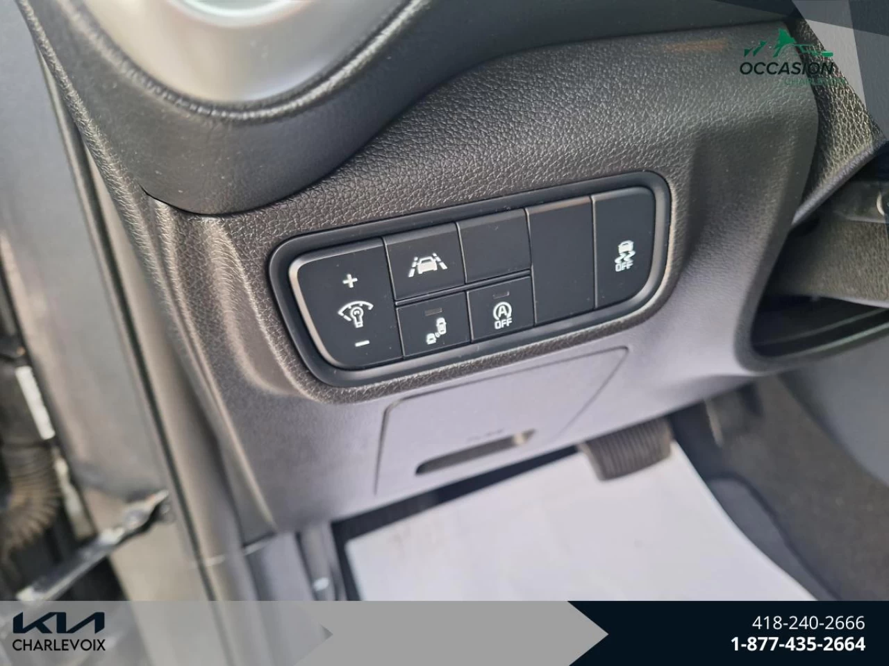 2021 Kia Soul EX Main Image