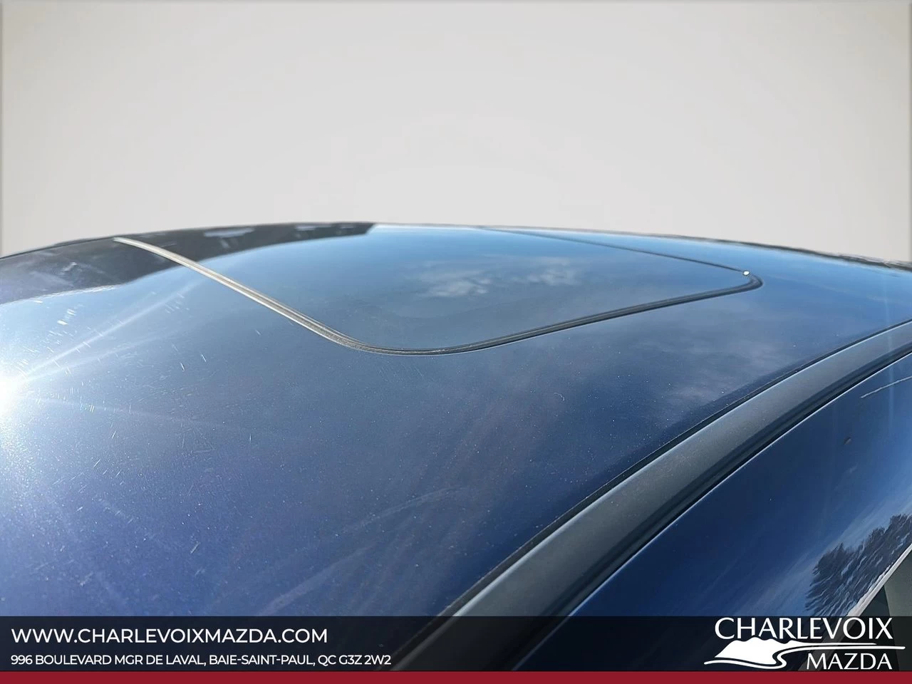 2018 Honda CR-V EX Image principale