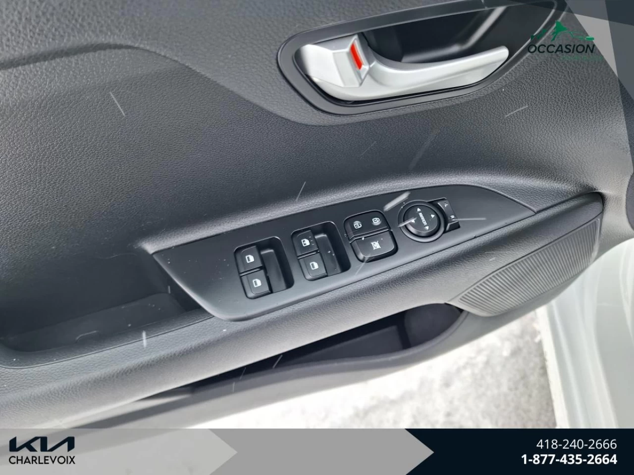 2023 Kia Rio5 LX+ Image principale