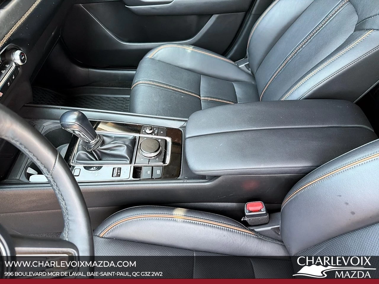 2024 Mazda CX-50 GT Image principale