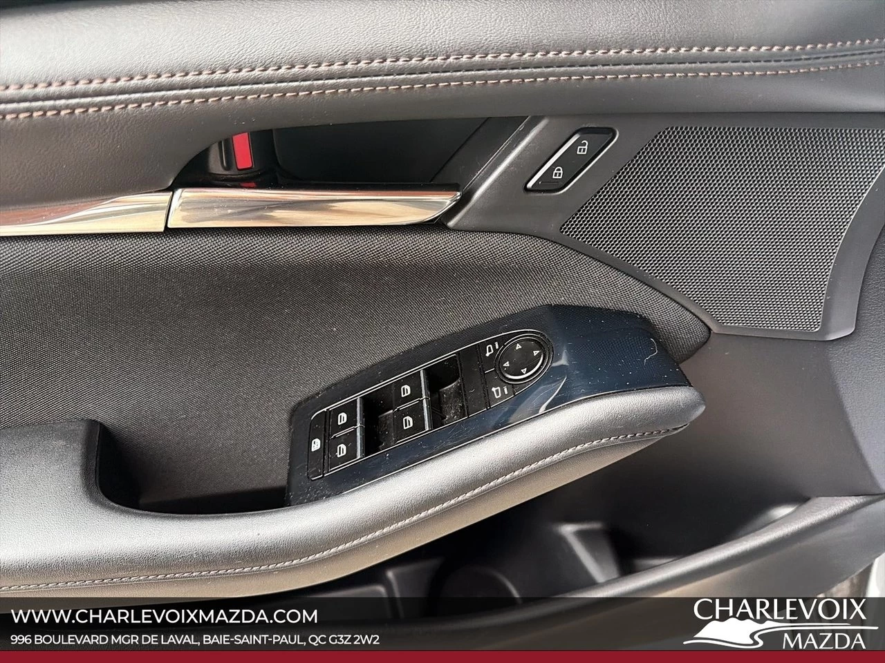 2019 Mazda Mazda3 GS AWD Main Image