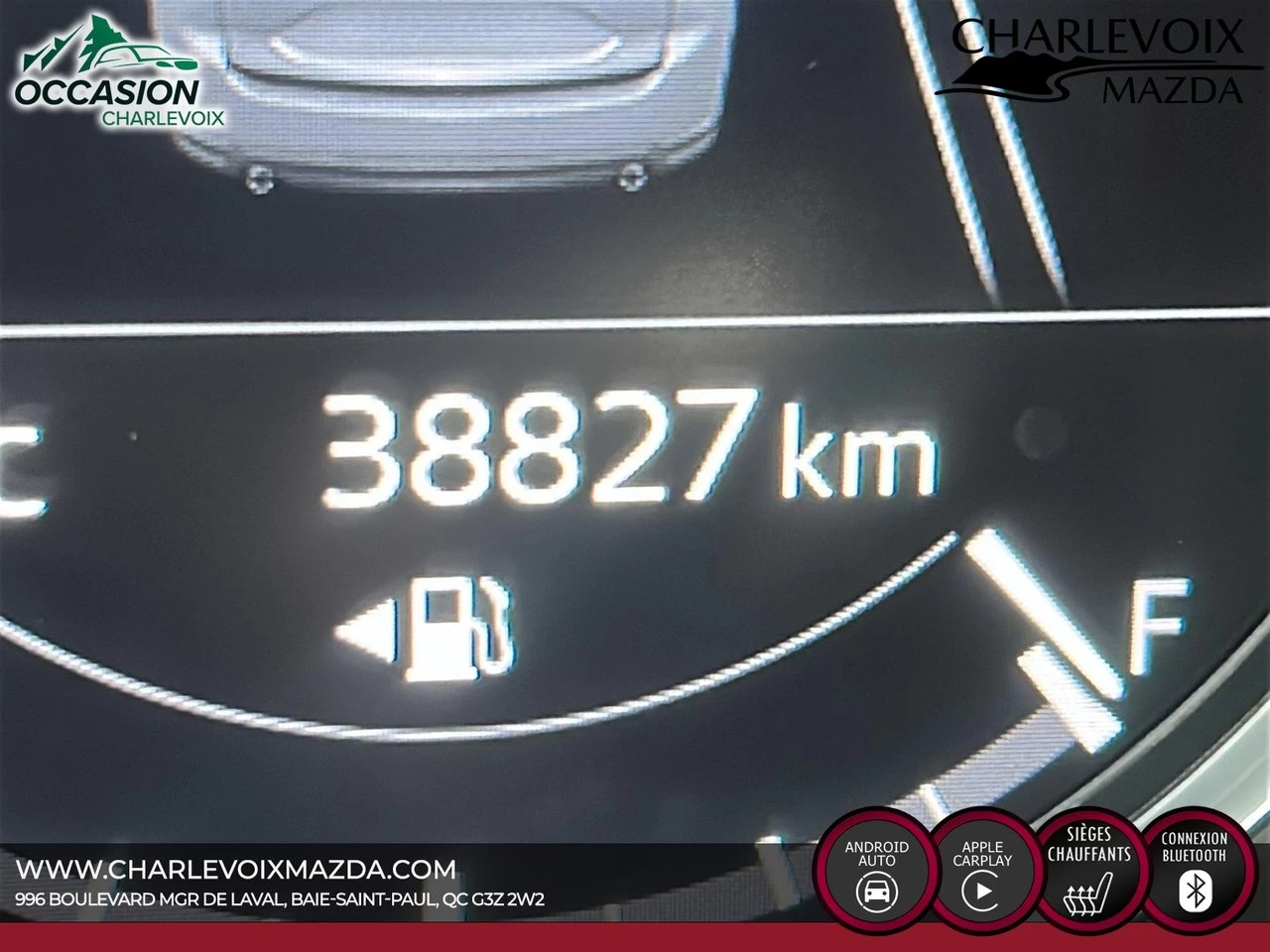 2022 Mazda CX-5 GX Main Image