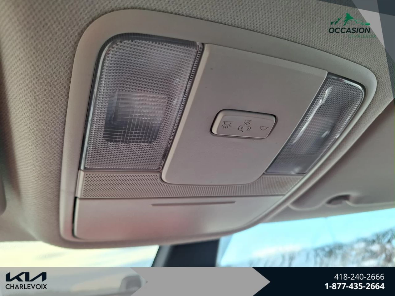 2023 Kia Soul EX Image principale