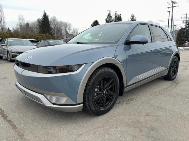 Hyundai IONIQ 5 - 2024