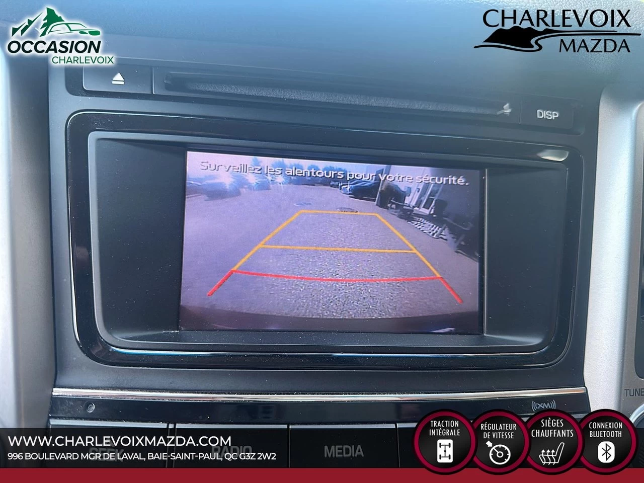 2016 Hyundai Tucson Premium Main Image