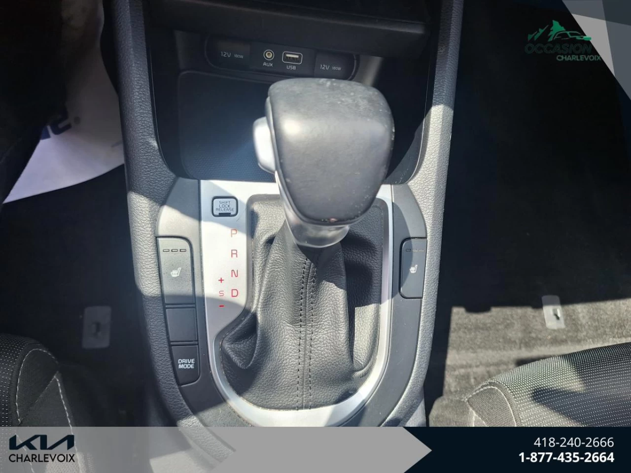 2020 Kia Forte LX Main Image