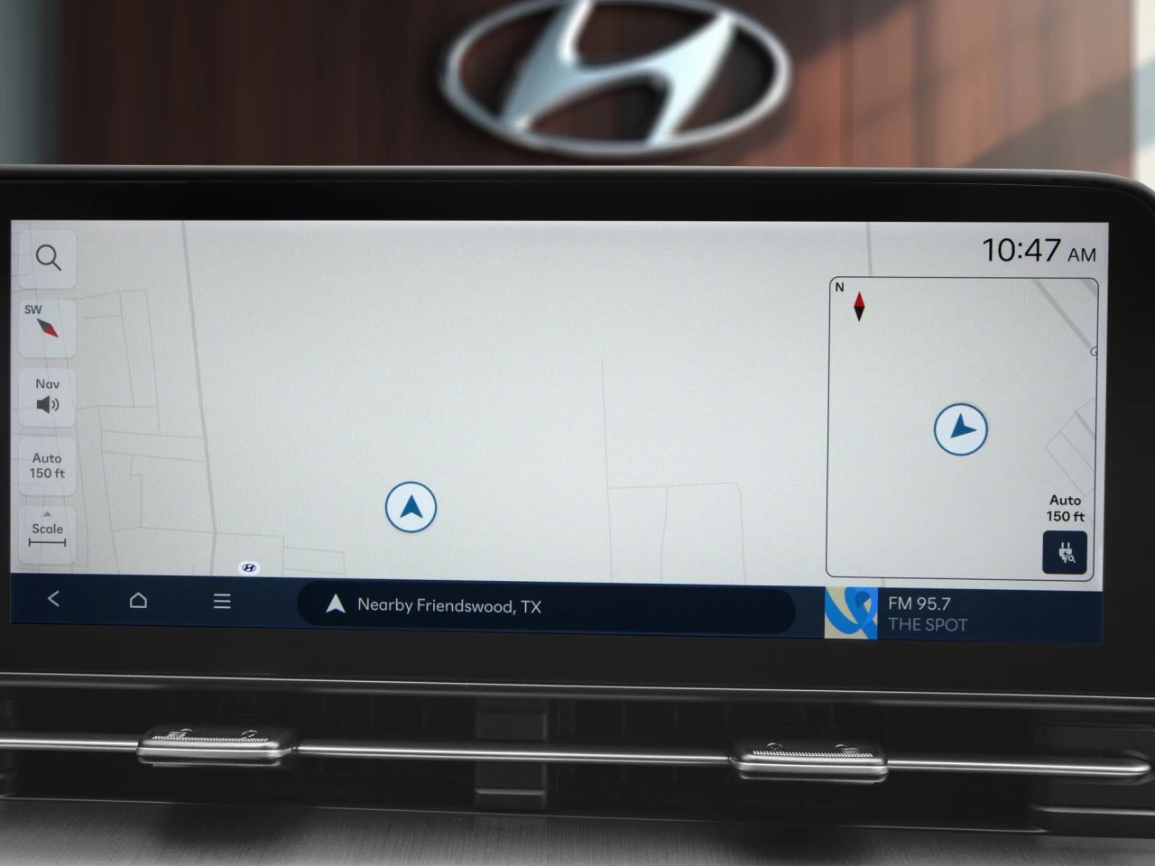 2025 Hyundai Kona electric Preferred Image principale