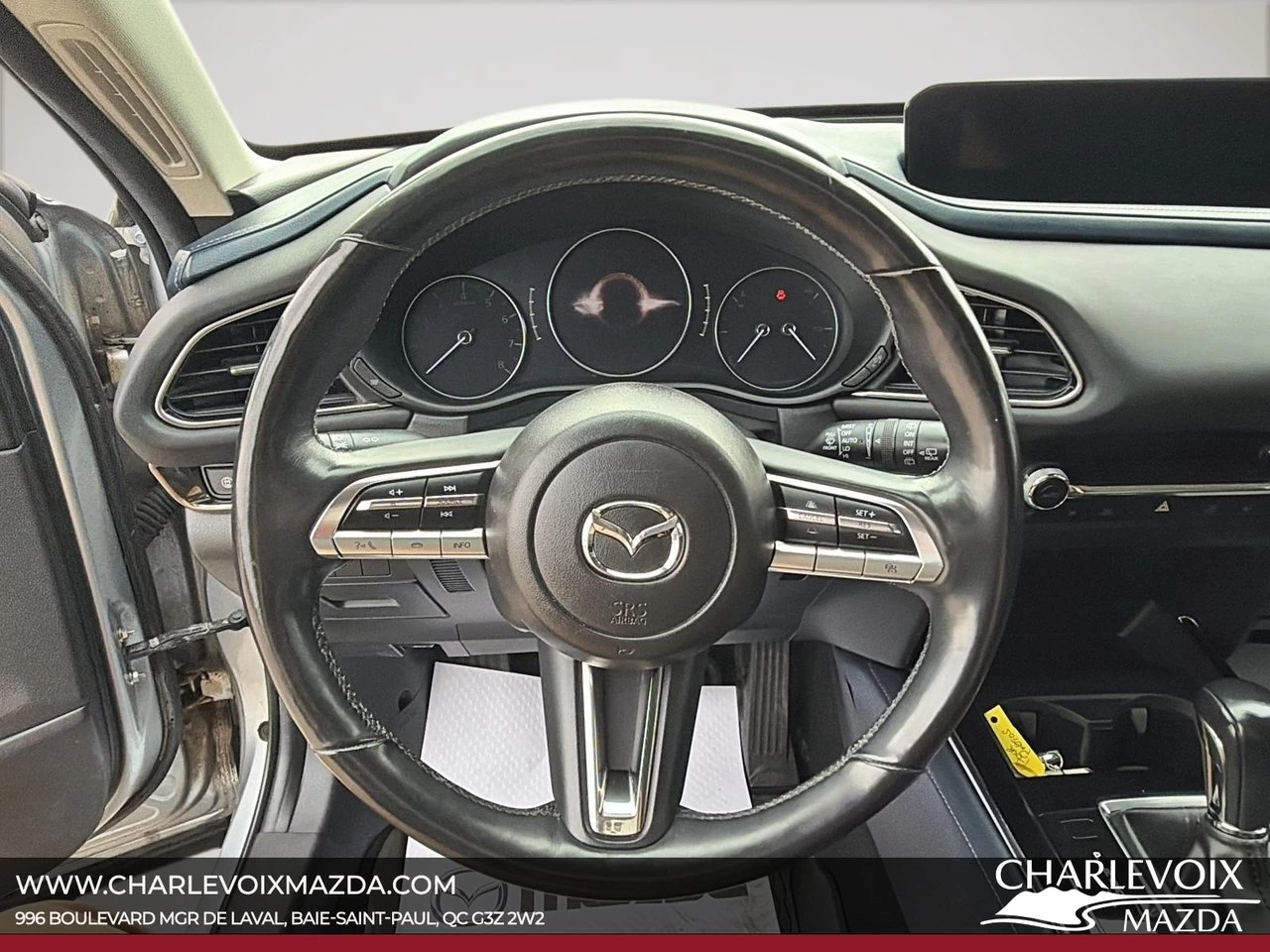 2020 Mazda CX-30 GS Image principale