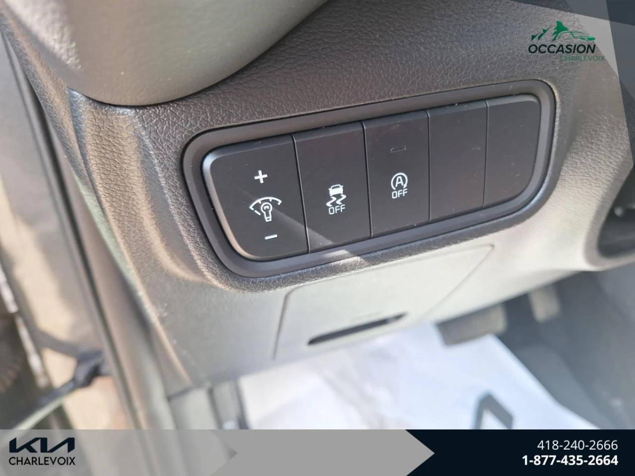 2025 Kia Soul EX+ Main Image