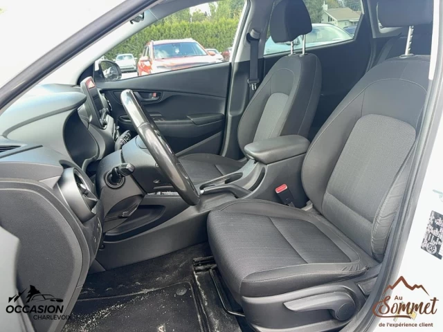 Hyundai Kona 2.0L Preferred AWD 2022